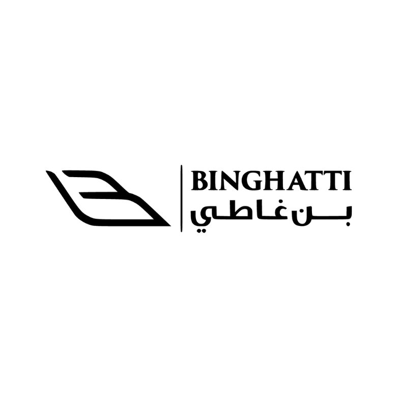 Binghatti Developers