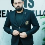 Sharjeel